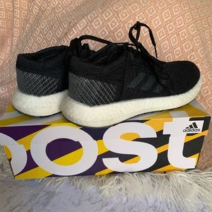 Adidas Pure Boost Go
